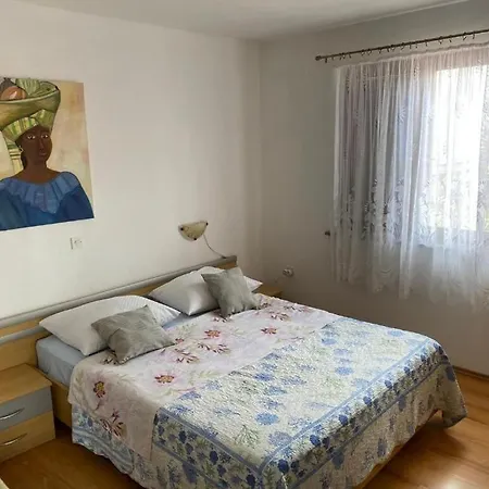 Neti Appartamento Rovigno