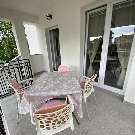 Apartmán Neti