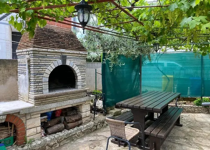 Apartmán Neti *