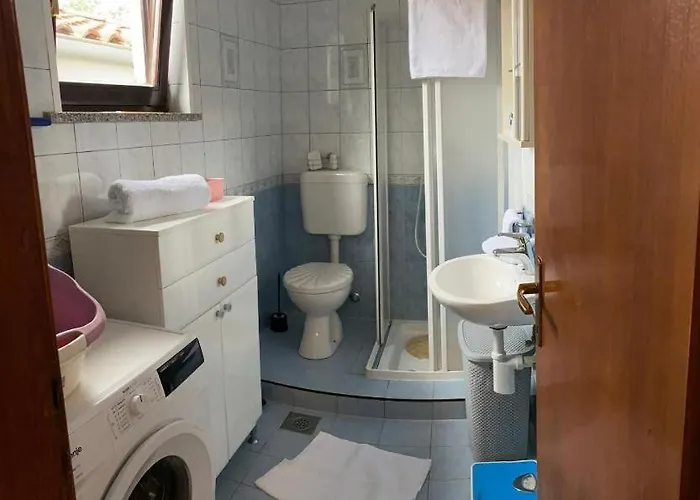 Neti Apartmán Rovinj