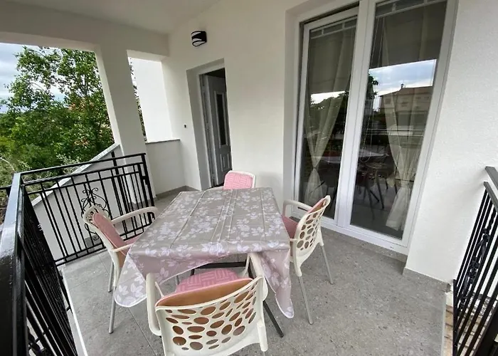 Apartmán Neti
