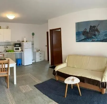 Neti Appartement Rovinj