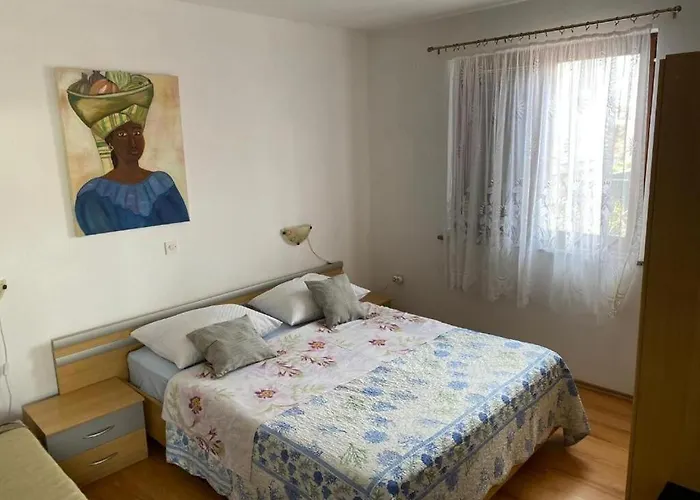 Neti Appartement Rovinj