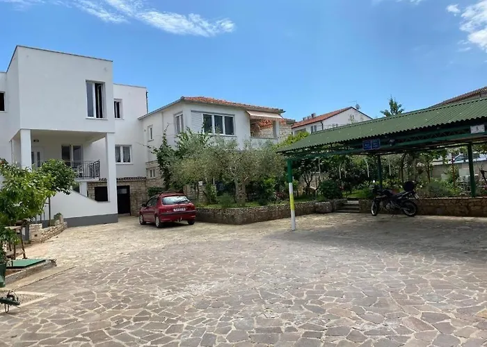Appartement Neti