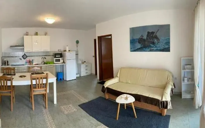 Neti Appartement Rovinj