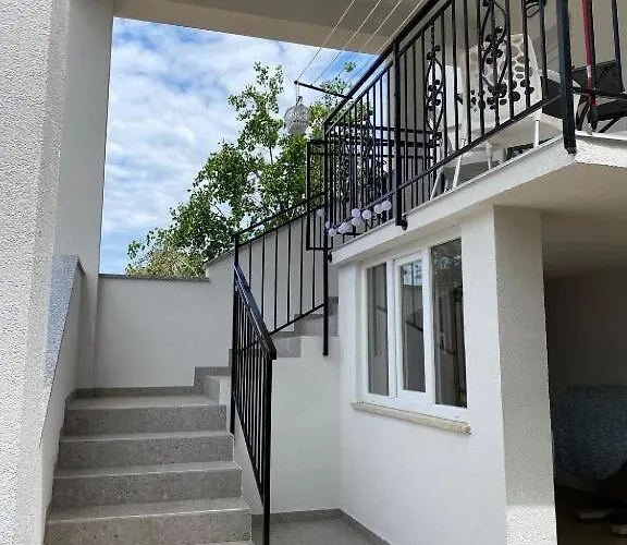 Neti Appartement *